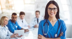 Medical Employment Contract Review for Nurse Practitioners