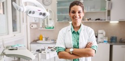 Medical Employment Contract Review for Dentists