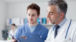 Medical Employment Contract Review for Physician Assistants